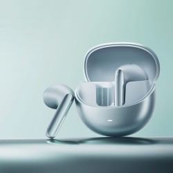 QCY AilyBuds Pro Semi-Ear ANC TWS Green LDAC Ultra HD Multi-point - AilyBuds Pro - Green — Buy in Cyprus with Fast Delivery