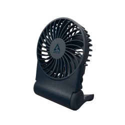 ARCTIC Summair2Go - Summair2Go - Dark Blue Portable Battery-Powered Handheld Fan — Buy in Cyprus with Fast Delivery