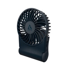 ARCTIC Summair2Go - Summair2Go - Dark Blue Portable Battery-Powered Handheld Fan — Buy in Cyprus with Fast Delivery