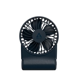 ARCTIC Summair2Go - Summair2Go - Dark Blue Portable Battery-Powered Handheld Fan — Buy in Cyprus with Fast Delivery