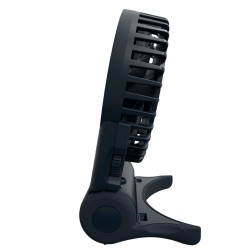 ARCTIC Summair2Go - Summair2Go - Dark Blue Portable Battery-Powered Handheld Fan — Buy in Cyprus with Fast Delivery