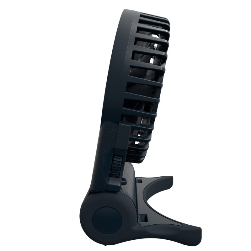 ARCTIC Summair2Go - Summair2Go - Dark Blue Portable Battery-Powered Handheld Fan — Buy in Cyprus with Fast Delivery