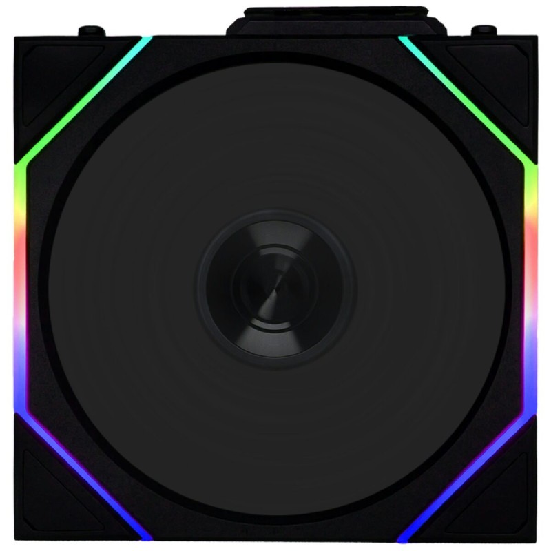Lian Li UNI FAN TL Wireless Reverse 120mm Case Fan - UNI FAN TL - ARGB, Wireless Control — Buy in Cyprus with Fast Delivery