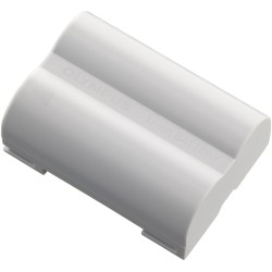 Olympus BLM-5 Li-Ion Battery for E-5 - BLM-5 - Camera Battery — Buy in Cyprus with Fast Delivery