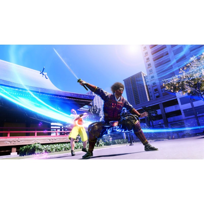 Like A Dragon: Infinite Wealth - PS4 - Action RPG — Buy in Cyprus with Fast Delivery