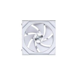 Lian Li UNIFAN SL Wireless 120 Case Fan - UNIFAN SL Wireless 120 - Reverse White — Buy in Cyprus with Fast Delivery