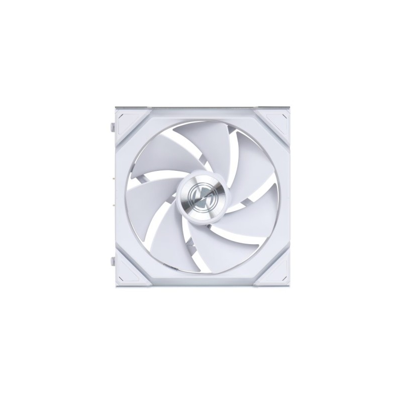 Lian Li UNIFAN SL Wireless 120 Case Fan - UNIFAN SL Wireless 120 - Reverse White — Buy in Cyprus with Fast Delivery