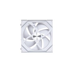 Lian Li UNIFAN SL Wireless 120 Case Fan - UNIFAN SL Wireless 120 - Reverse White — Buy in Cyprus with Fast Delivery