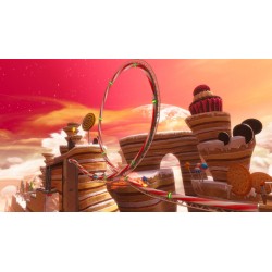 Sonic Colours Ultimate Switch - Fast-paced action for Nintendo Switch with Wisps — Buy in Cyprus with Fast Delivery