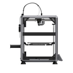 Creality K1 SE CoreXY Enclosed High-Speed FDM Printer - K1 SE - Enclosed CoreXY, 600 mm/s — Buy in Cyprus with Fast Delivery