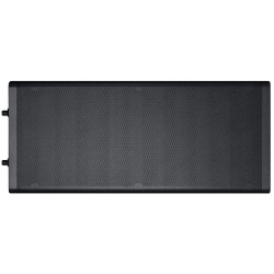 Lian Li DAN Case A3 Black - A3 - Micro-ATX All-Mesh Steel-Fabric PC Case — Buy in Cyprus with Fast Delivery