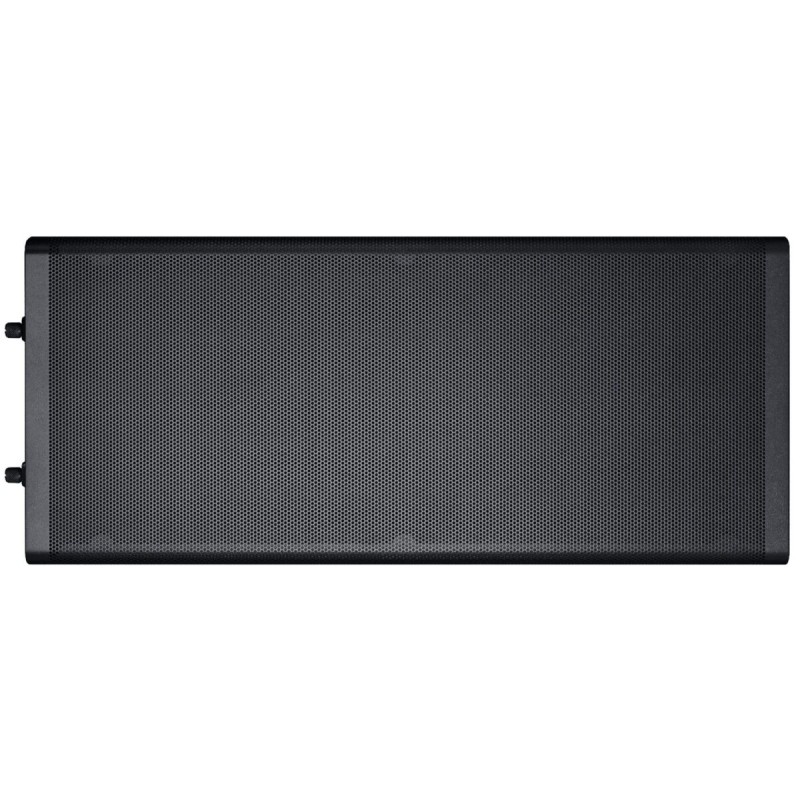 Lian Li DAN Case A3 Black - A3 - Micro-ATX All-Mesh Steel-Fabric PC Case — Buy in Cyprus with Fast Delivery