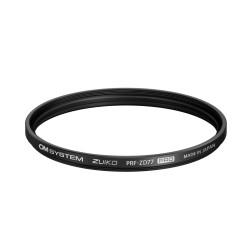 Olympus ZUIKO PRF-ZD77 PRO Protection Filter - PRF-ZD77 PRO - 77mm UV — Buy in Cyprus with Fast Delivery