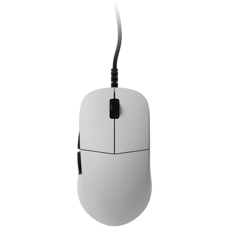Endgame Gear XM2 8k V2 Gaming Mouse - XM2 8k V2 - White, 30,000 CPI, 52g — Buy in Cyprus with Fast Delivery