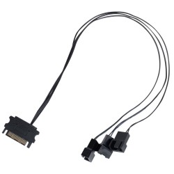 Lian Li Universal Wireless Controller - STRIMER CL SL TL SL INFINITY Wireless - White — Buy in Cyprus with Fast Delivery