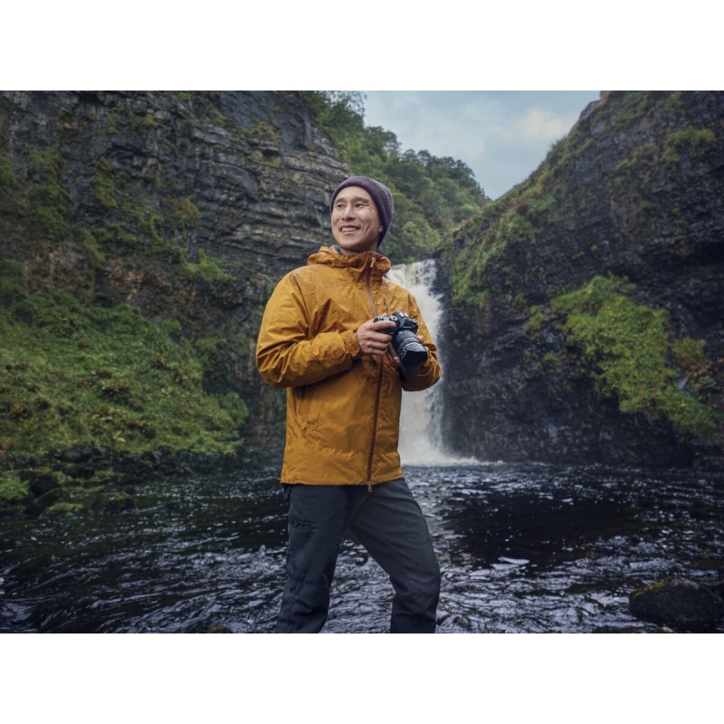 Olympus OM System OM-1 II Kit - OM-1 II - Black with M.Zuiko 12-40mm PRO II — Buy in Cyprus with Fast Delivery