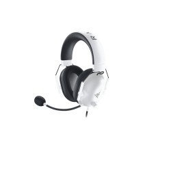 Razer BLACKSHARK V2 X LICENSED FOR PLAYSTATION White - 7.1 Gaming Headset - Audio Jack - XBOX PC PS