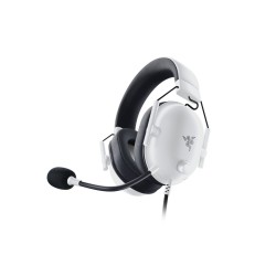 Razer BLACKSHARK V2 X LICENSED FOR PLAYSTATION White - 7.1 Gaming Headset - Audio Jack - XBOX PC PS