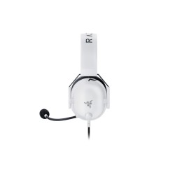 Razer BLACKSHARK V2 X LICENSED FOR PLAYSTATION White - 7.1 Gaming Headset - Audio Jack - XBOX PC PS