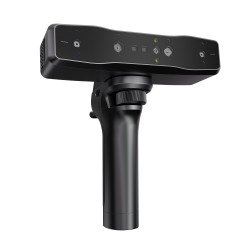 Creality Otter Lite 3D Scanner - Portable Wireless Handheld (20-2000mm) - 0.05mm accuracy, 30fps