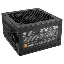 Kolink REGULATOR 850W Modular 80+ Gold PSU Power Supply - Gen 5 - ATX 3.0, PCIe 5.0 — Buy in Cyprus with Fast Delivery