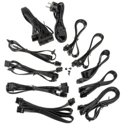 Kolink REGULATOR 850W Modular 80+ Gold PSU Power Supply - Gen 5 - ATX 3.0, PCIe 5.0 — Buy in Cyprus with Fast Delivery