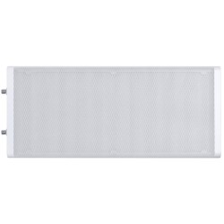 Lian Li DAN Case A3 White - A3 - Micro-ATX Tower, All Mesh Steel-Fabric PC Case — Buy in Cyprus with Fast Delivery