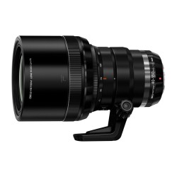 M.Zuiko Digital ED 40-150mm F2.8 PRO - EZ-M4015PRO - Black — Buy in Cyprus with Fast Delivery