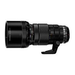 M.Zuiko Digital ED 40-150mm F2.8 PRO - EZ-M4015PRO - Black — Buy in Cyprus with Fast Delivery