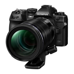 M.Zuiko Digital ED 40-150mm F2.8 PRO - EZ-M4015PRO - Black — Buy in Cyprus with Fast Delivery