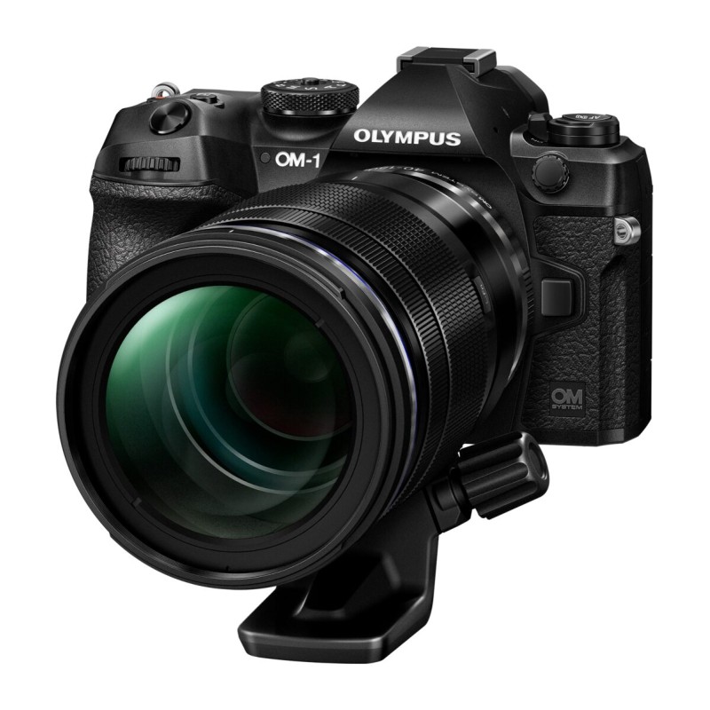 M.Zuiko Digital ED 40-150mm F2.8 PRO - EZ-M4015PRO - Black — Buy in Cyprus with Fast Delivery