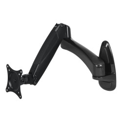 Arctic W1 3D Monitor Arm - W1 - Wall Mount, 3D Movement — Buy in Cyprus with Fast Delivery