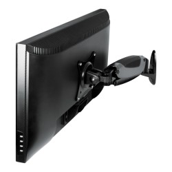 Arctic W1 3D Monitor Arm - W1 - Wall Mount, 3D Movement — Buy in Cyprus with Fast Delivery