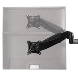 Arctic W1 3D Monitor Arm - W1 - Wall Mount, 3D Movement — Buy in Cyprus with Fast Delivery