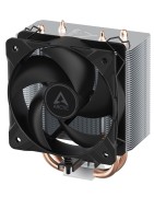 Arctic Freezer 8A CO - CPU Cooler AMD AM5/AM4 - Direct-Touch, 2x120mm Fans, Low-Profile — Buy in Cyprus with Fast Delivery