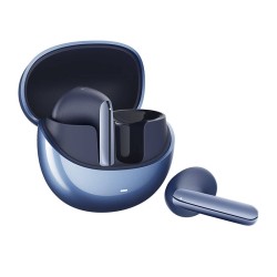 QCY AilyBuds Pro - AilyBuds Pro - Blue, TWS, ANC, LDAC, 6-mic AI Noise Cancel, Multi-point — Buy in Cyprus with Fast Delivery