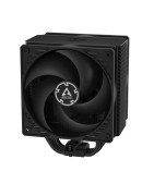 ARCTIC Freezer 36 - Freezer 36 - Black, Direct Touch CPU Cooler, Push-Pull — Buy in Cyprus with Fast Delivery