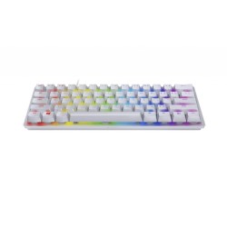 Razer Huntsman Mini Mercury Ed. - 60% Optical Linear Red Keyboard - US Layout — Buy in Cyprus with Fast Delivery