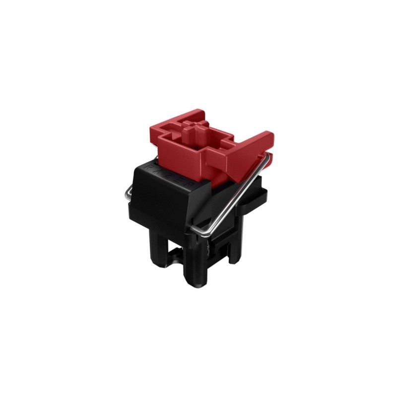 Razer Huntsman Mini Mercury Ed. - 60% Optical Linear Red Keyboard - US Layout — Buy in Cyprus with Fast Delivery