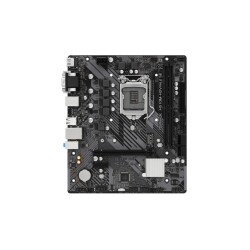 ASRock H510M-HDV M.2 SE - LGA1200 Micro-ATX Motherboard, DDR4, 64GB Max, M.2 & SATA III — Buy in Cyprus with Fast Delivery