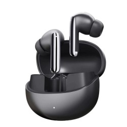 QCY Melobuds Pro - HT08 - Black, TWS, LDAC, ANC Earbuds — Buy in Cyprus with Fast Delivery