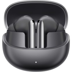 QCY Melobuds Pro - HT08 - Black, TWS, LDAC, ANC Earbuds — Buy in Cyprus with Fast Delivery