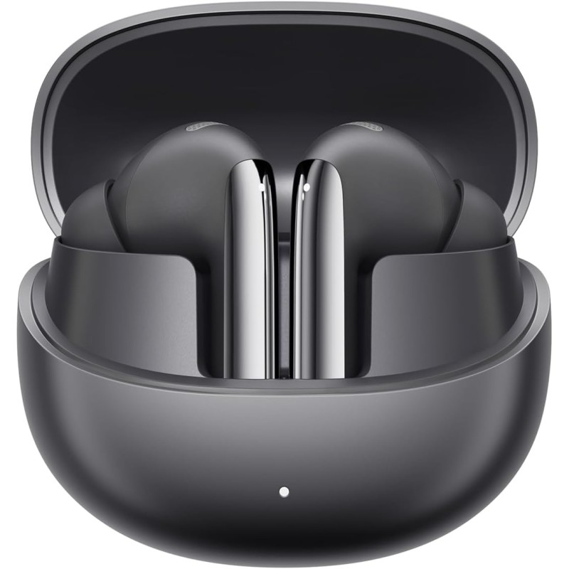 QCY Melobuds Pro - HT08 - Black, TWS, LDAC, ANC Earbuds — Buy in Cyprus with Fast Delivery