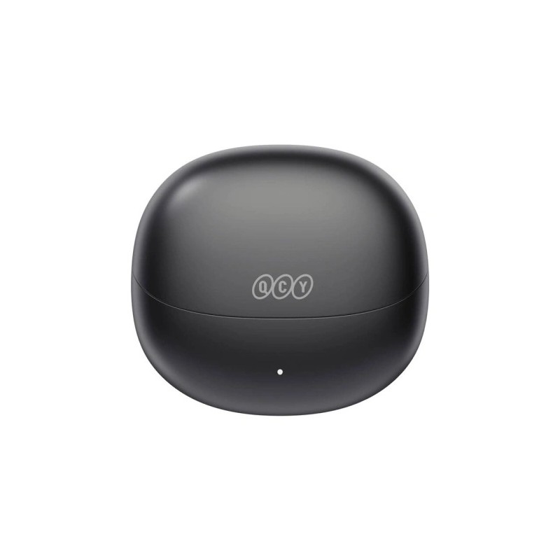 QCY Melobuds Pro - HT08 - Black, TWS, LDAC, ANC Earbuds — Buy in Cyprus with Fast Delivery