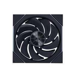 Lian Li UNI FAN TL Wireless Reverse 140 Black Case Fan - 140mm, PWM, ARGB 5V, 1pc — Buy in Cyprus with Fast Delivery