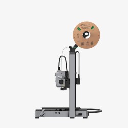 Creality Hi Combo 600mm Multi-Color FDM 3D Printer with CFS Kit — Buy in Cyprus with Fast Delivery