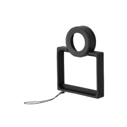 Olympus PFUD-EP14 LCD Hood for PT-EP14 - PFUD-EP14 - Compact LCD shade for underwater housing