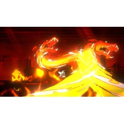 SHINOBI: Art of Vengeance PC (original outfit & amulet) — Buy in Cyprus with Fast Delivery