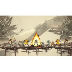 SHINOBI: Art of Vengeance PC (original outfit & amulet) — Buy in Cyprus with Fast Delivery