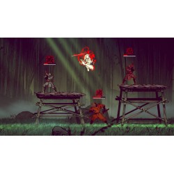 SHINOBI: Art of Vengeance PC (original outfit & amulet) — Buy in Cyprus with Fast Delivery